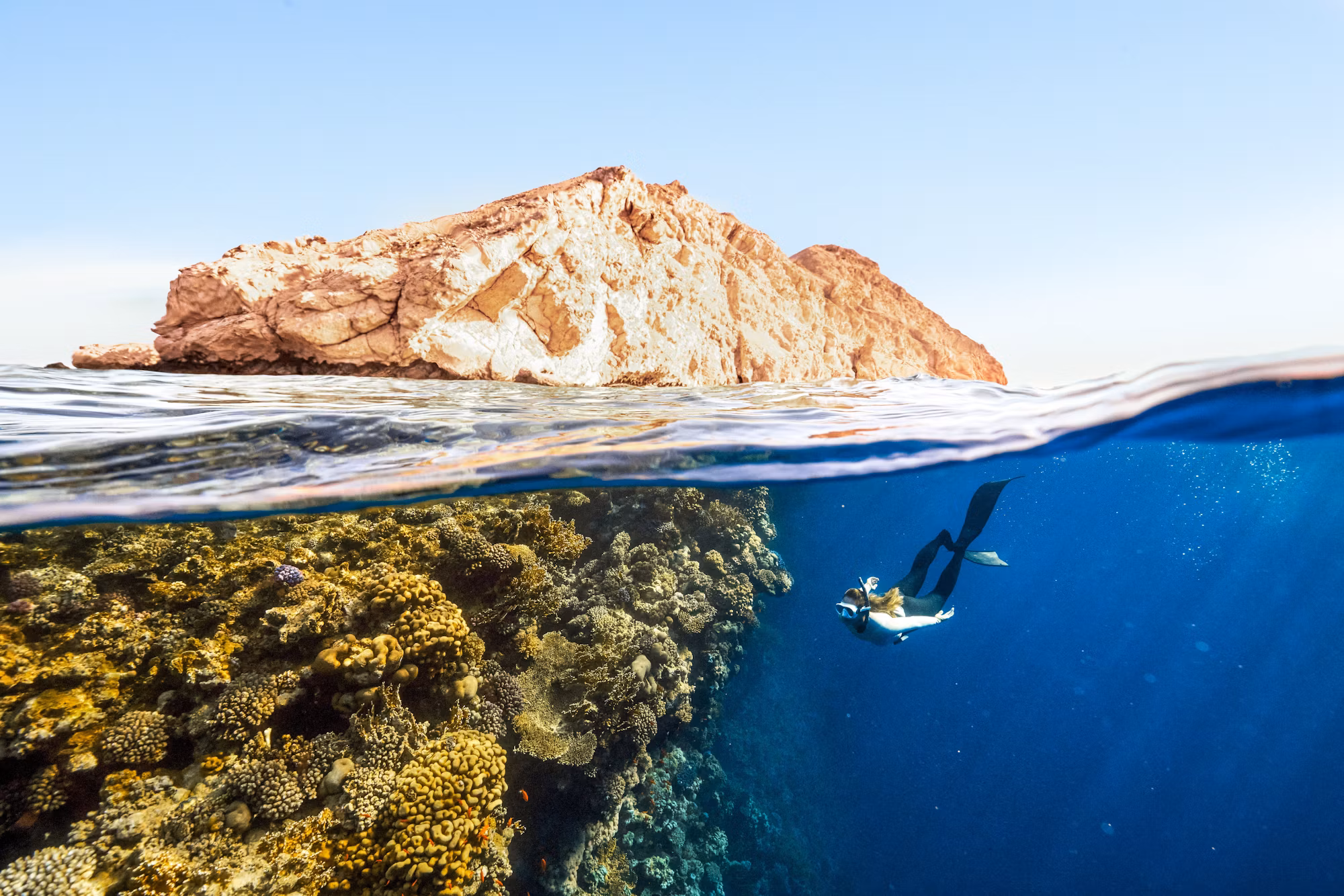 Diving into Adventure: A Comprehensive Guide to Underwater Exploration